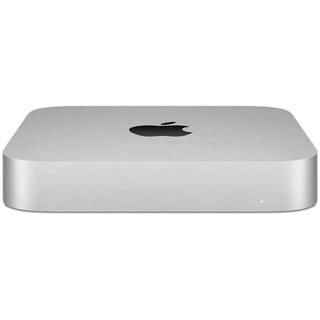 アップル(Apple)の【新品未開封】Mac mini M1(8GB RAM, 256GB SSD)(デスクトップ型PC)