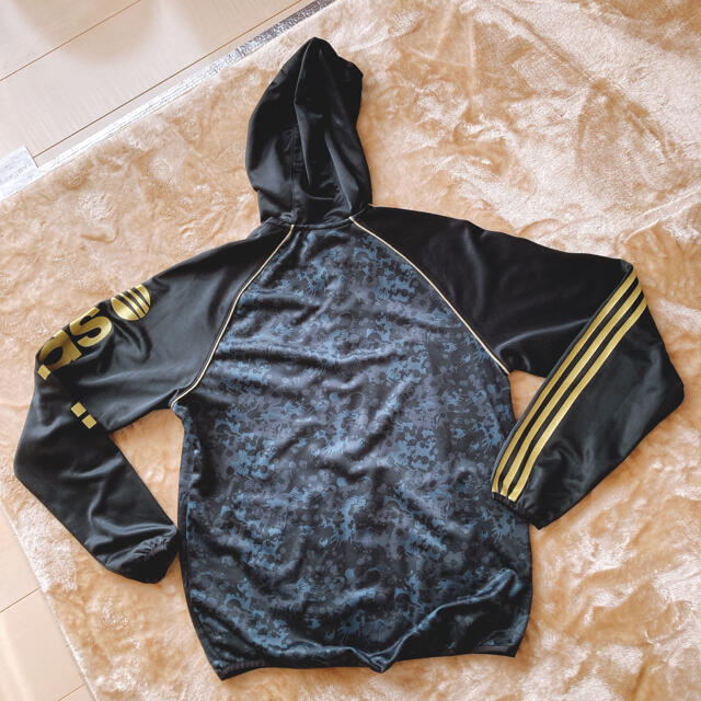Adidas アディダス ジャージ セットアップ 黒金の通販 By こうめろん S Shop アディダスならラクマ Adidas アディダス ジャージ セットアップ 黒金の通販 By こうめろん S Shop アディダスならラクマ