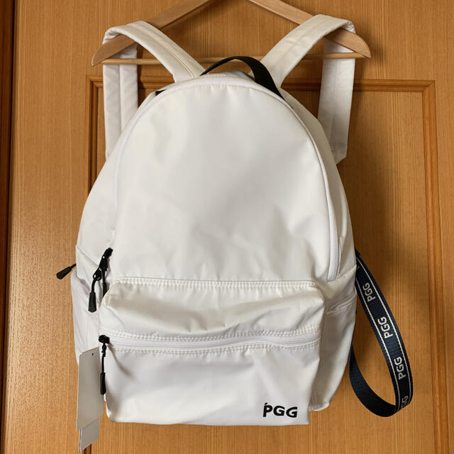 2022新生活 pearly gates パーリーゲイツ PGG リュック 新品