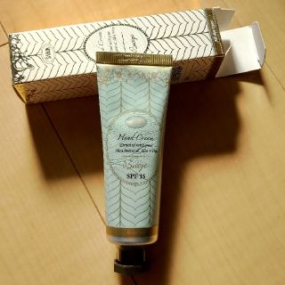 サボン(SABON)のSABON　サボン　ハンドクリーム　保湿　日焼け止め　ハンドケア　クリーム　　(ハンドクリーム)