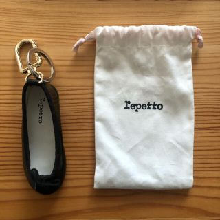 レペット(repetto)の【yu様専用】レペット/Lepetto キーリング(キーホルダー)