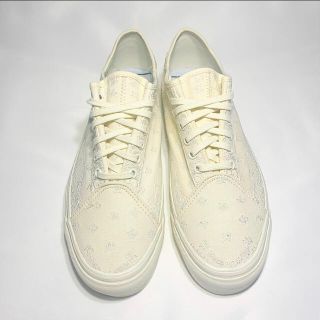 ヴァンズ(VANS)のRhude Vans Diamo ルード vans バンズHELL VNTG(スニーカー)