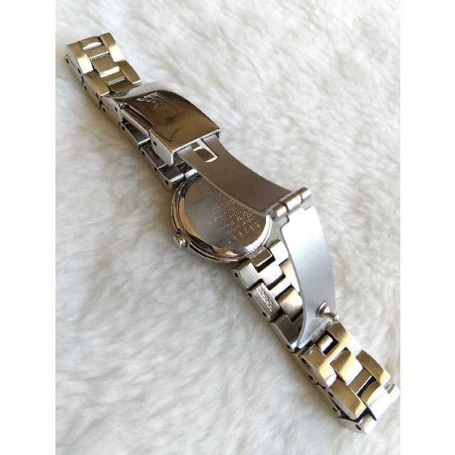 SEIKO(セイコー)のセイコー ルキア　シェルレディースクォーツ レディースのファッション小物(腕時計)の商品写真
