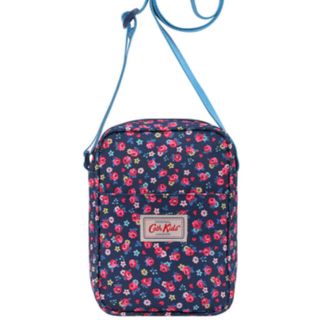 キャスキッドソン(Cath Kidston)の新品　キャスキッズ　Cath Kids ポートレイトクロスボディハンドバッグ(ショルダーバッグ)