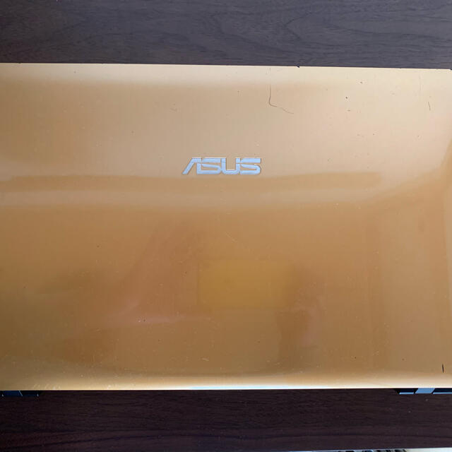 ASUS K53Eパソコン