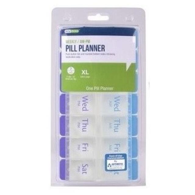 Pill Planner 1日2回 Weekly Am Pm ピルケースの通販 By ジャスミン 8 S Shop ラクマ Pill Planner 1日2回 Weekly Am Pm ピルケースの通販 By ジャスミン 8 S Shop ラクマ