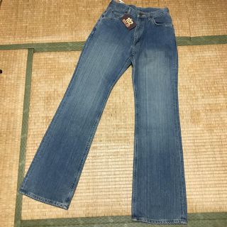 リー ブーツカット デニム/ジーンズ(レディース)の通販 49点 | Leeの リー ブーツカット デニム/ジーンズ(レディース)の通販 49点 | Leeの