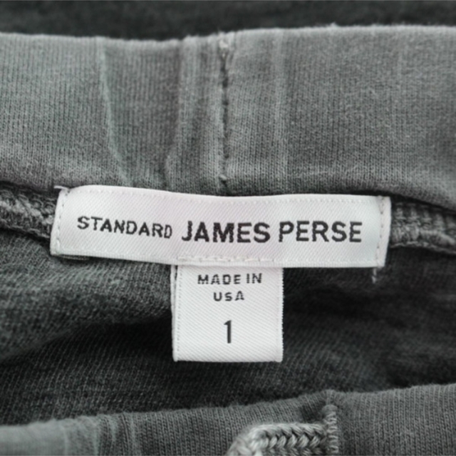 JAMES PERSE(ジェームスパース)のJAMES PERSE ひざ丈スカート レディース レディースのスカート(ひざ丈スカート)の商品写真