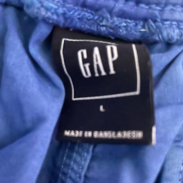 GAP(ギャップ)のGAP ハーフパンツ メンズのパンツ(ショートパンツ)の商品写真