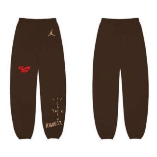 カクタス(CACTUS)の CACTUS JACK JORDAN HIGHEST SWEATPANTS(その他)