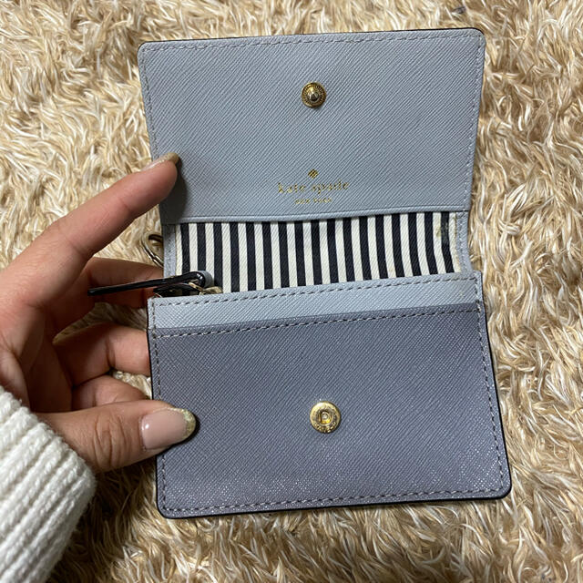 kate spade new york - katespade カードキーケースの通販 by ♡|ケイトスペードニューヨークならラクマ kate spade new york - katespade カードキーケースの通販 by ♡|ケイトスペードニューヨークならラクマ