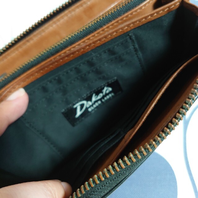 Dakota(ダコタ)のTA様専用　ダコタ　長財布 レディースのファッション小物(財布)の商品写真