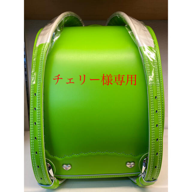 早い者勝ち 1点限り‼️ 》 オリビエアンファン ランドセル 新品