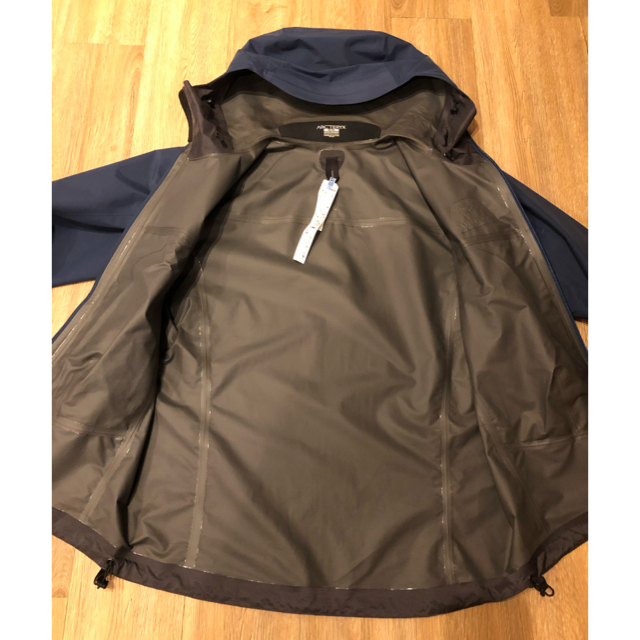 ARC'TERYX(アークテリクス)のArcteryx Beta SL サイズ M メンズのジャケット/アウター(その他)の商品写真