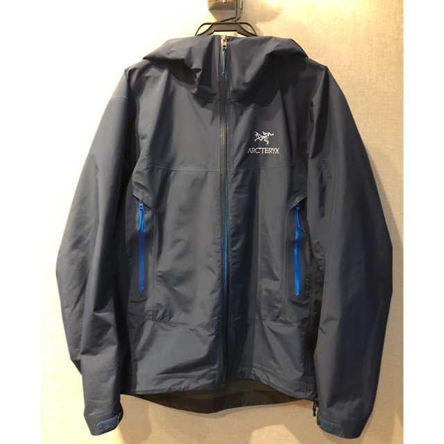 ARC'TERYX(アークテリクス)のArcteryx Beta SL サイズ M メンズのジャケット/アウター(その他)の商品写真