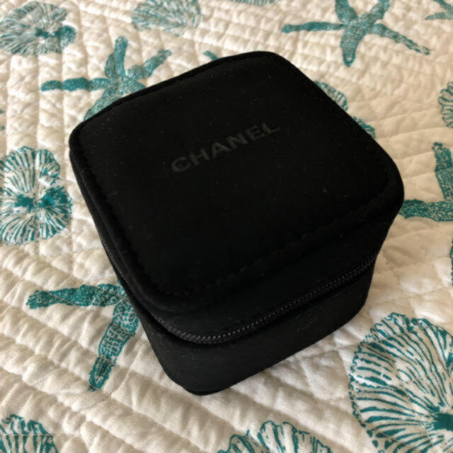 CHANEL(シャネル)のシャネル 時計ケース レディースのファッション小物(その他)の商品写真