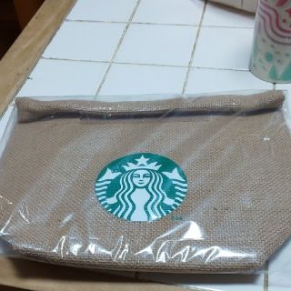 スターバックスコーヒー(Starbucks Coffee)のあや様専用STARBUCKS 2021年保冷バッグ(弁当用品)