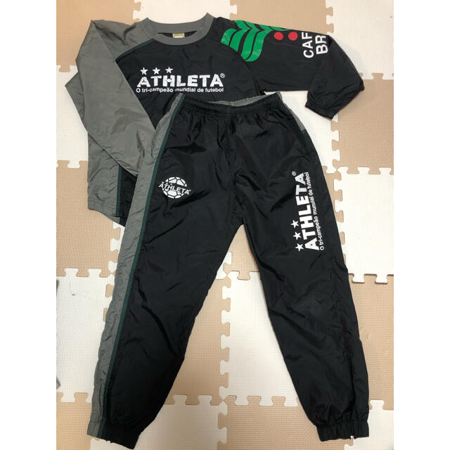 ATHLETA(アスレタ)のアスレタ ピステ 150  スポーツ/アウトドアのサッカー/フットサル(ウェア)の商品写真