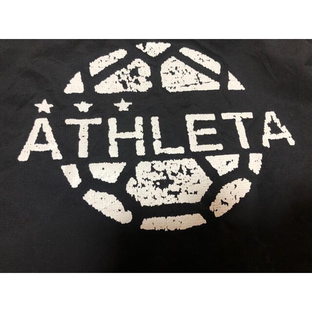 ATHLETA(アスレタ)のアスレタ ピステ 150  スポーツ/アウトドアのサッカー/フットサル(ウェア)の商品写真