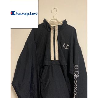 チャンピオン(Champion)のチャンピオン champion ナイロンジャケット(ナイロンジャケット)