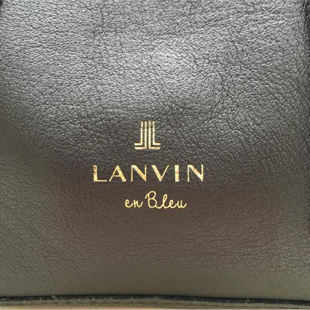 LANVIN(ランバン)のLANVIN❤︎パッシー小 レディースのバッグ(その他)の商品写真