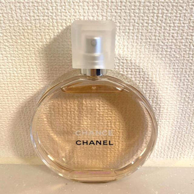 CHANEL CHANCE 香水　100ml