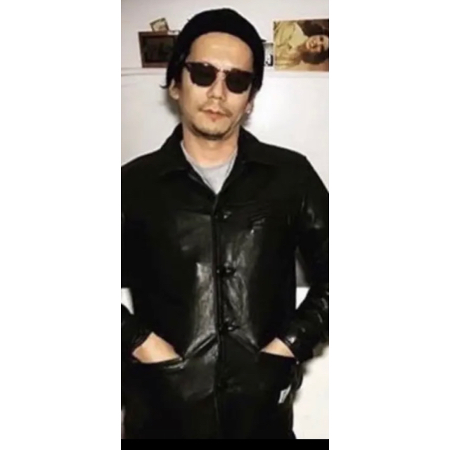 BEDWIN × STUSSY Carcoat 野村訓市 【超目玉枠】 49.0%割引 www.gold