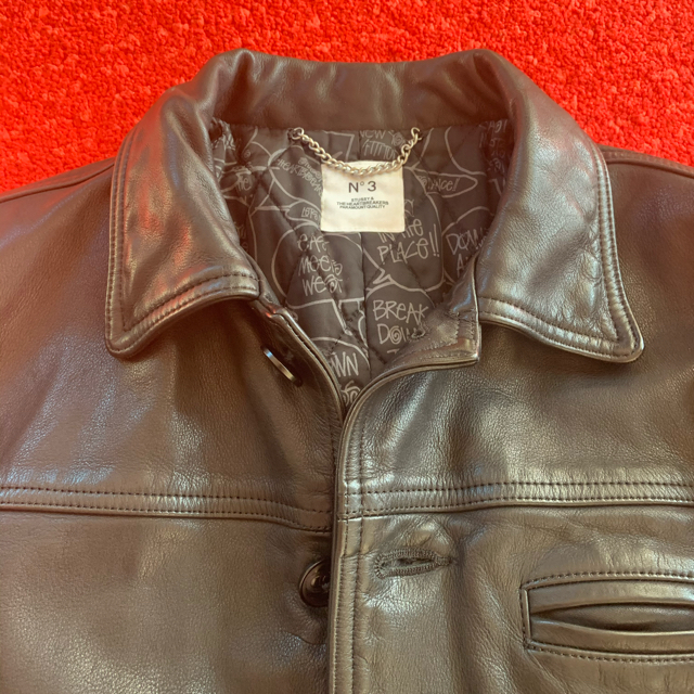 BEDWIN × STUSSY Carcoat 野村訓市 | gualterhelicopteros.com.br
