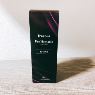 フラコラ(フラコラ)のフラコラ プロヘマチン原液 100ml (トリートメント)