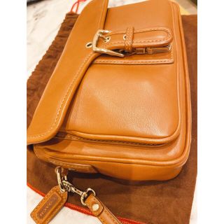 コーチ(COACH)の月と太陽様専用コーチメンズセカンドバック(セカンドバッグ/クラッチバッグ)