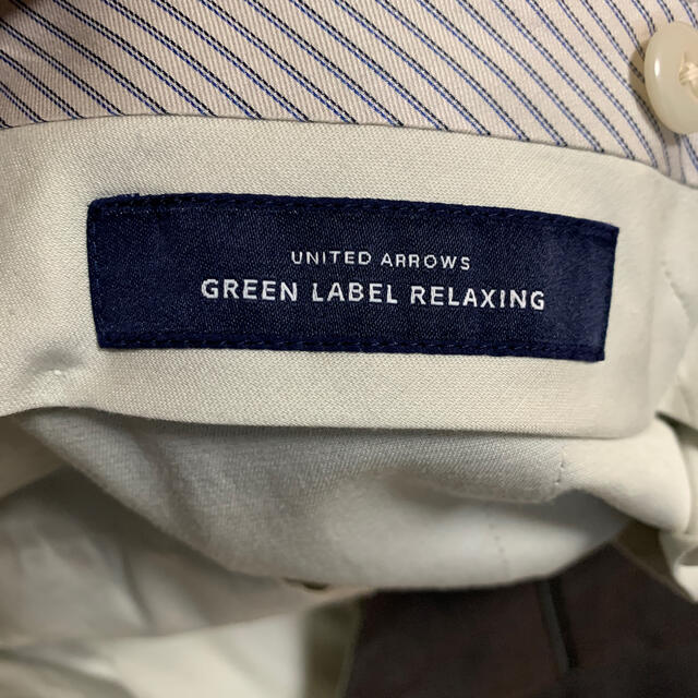 UNITED ARROWS(ユナイテッドアローズ)のスラックス メンズのパンツ(スラックス)の商品写真