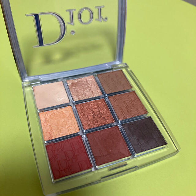 Dior(ディオール)のDior✨ディオール✨バックステージ✨アンバー✨003 コスメ/美容のベースメイク/化粧品(アイシャドウ)の商品写真