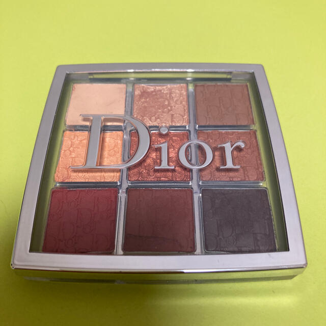 Dior(ディオール)のDior✨ディオール✨バックステージ✨アンバー✨003 コスメ/美容のベースメイク/化粧品(アイシャドウ)の商品写真