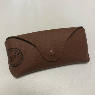 レイバン(Ray-Ban)のRay-Ban ケース(サングラス/メガネ)