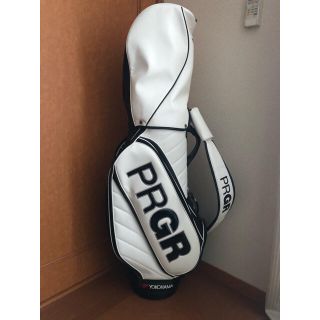 プロギア バッグの通販 51点 | PRGRのスポーツ/アウトドアを買うならラクマ