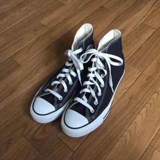 コンバース(CONVERSE)のコンバース スニーカー ハイカット(スニーカー)