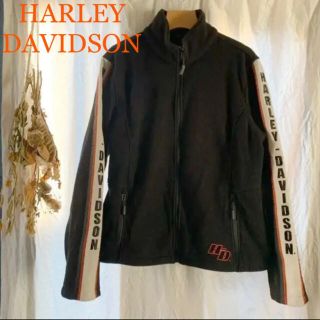 ハーレーダビッドソン(Harley Davidson)のHARLEY DAVIDSON フリース(スウェット)