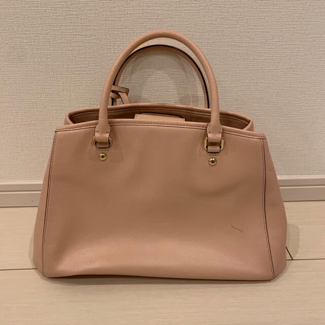 COACH(コーチ)のCOACH 2wayバッグ レディースのバッグ(ハンドバッグ)の商品写真