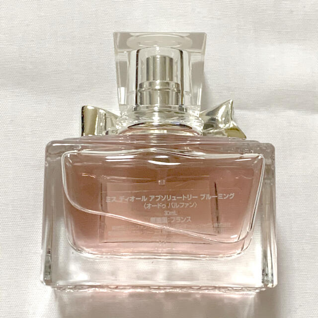 Dior(ディオール)のMissdior 香水 コスメ/美容の香水(香水(女性用))の商品写真