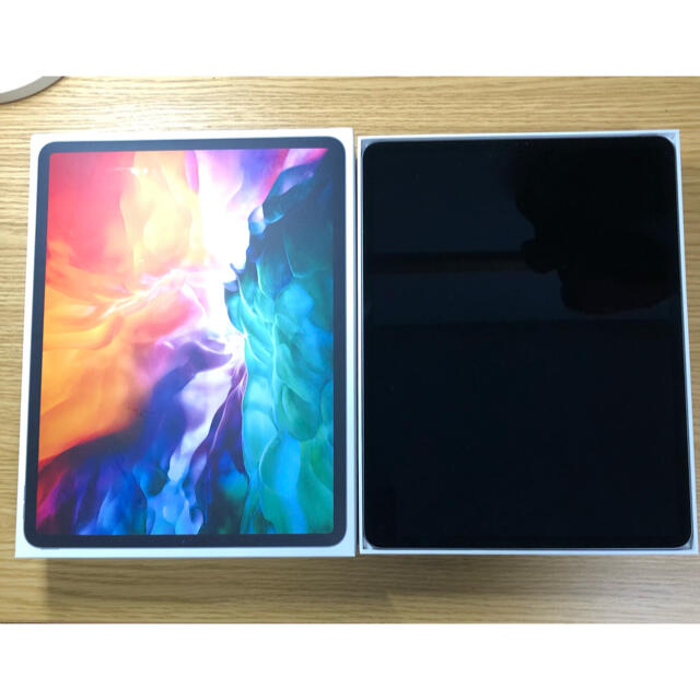 iPad pro 12.9インチ 2020 Wi-Fi 128GBiPad