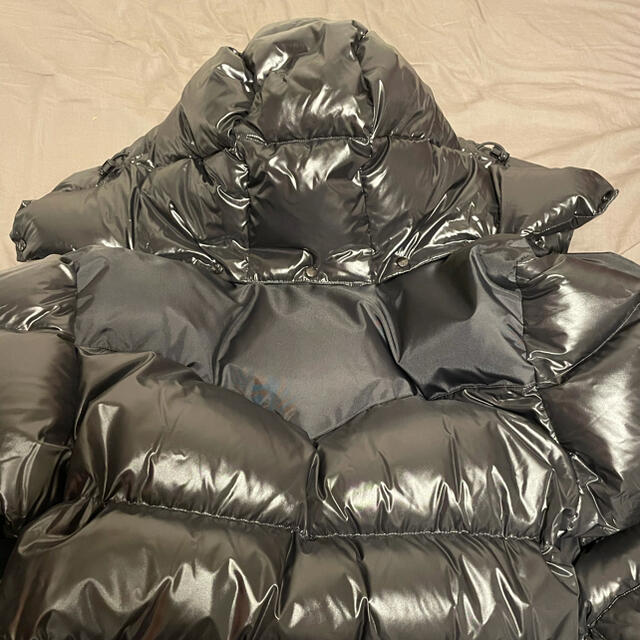 MONCLER(モンクレール)のwanz2様専用☆モンクレール（GENIUS × FRAGMENT） メンズのジャケット/アウター(ダウンジャケット)の商品写真