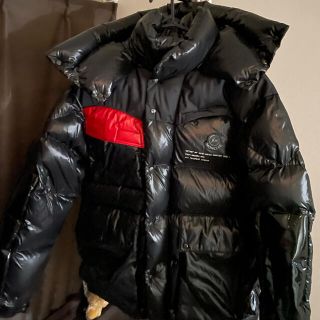 モンクレール(MONCLER)のwanz2様専用☆モンクレール（GENIUS × FRAGMENT）(ダウンジャケット)