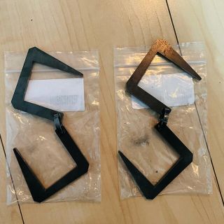 スノーピーク(Snow Peak)のsanzoku の「S」: サンゾクマウンテン(その他)