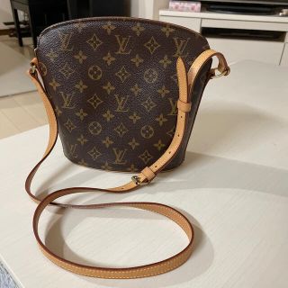 ルイヴィトン(LOUIS VUITTON)のルイヴィトン　ショルダーバッグ(ショルダーバッグ)