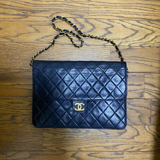 CHANEL マトラッセ