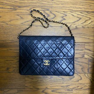 シャネル(CHANEL)のCHANEL マトラッセ(ショルダーバッグ)