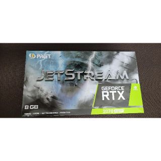 Geforce RTX2070 SUPER (PCパーツ)