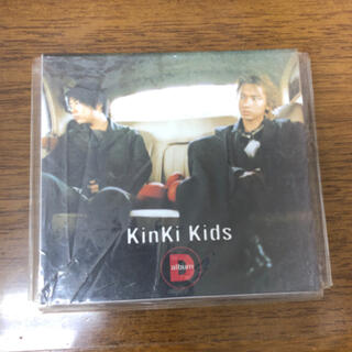 D album(ポップス/ロック(邦楽))