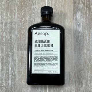 イソップ(Aesop)のAesop イソップ マウスウォッシュ 500ml(マウスウォッシュ/スプレー)