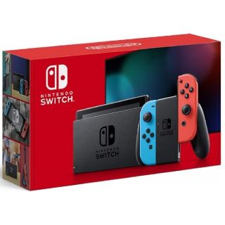 ✨新品✨スイッチ ネオンカラー　55台(家庭用ゲーム機本体)